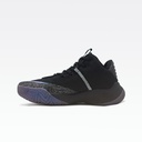 Peak Basketball Shoes Black
