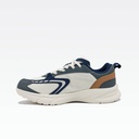Peak Cushion Running Shoes Dk.Marine Blue