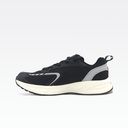 Peak Cushion Running Shoes Black