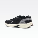 Peak Cushion Running Shoes Black