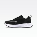 Peak Cushion Running Shoes Black