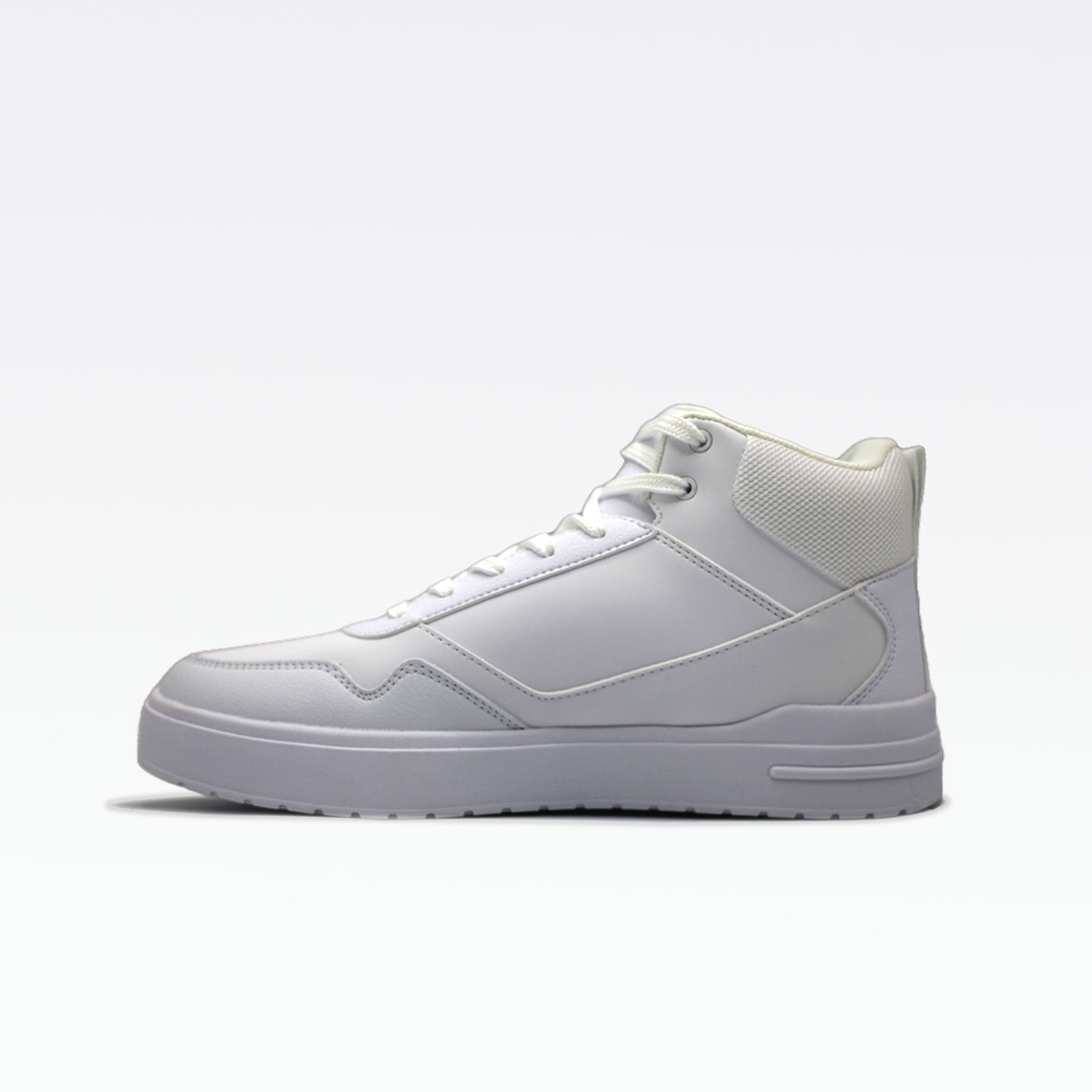 Peak Casual Shoes White