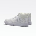 Peak Casual Shoes White