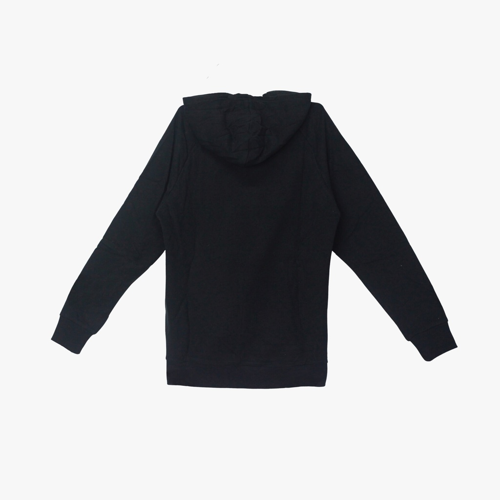 Peak Hoodie Sweater Black