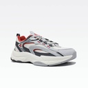 Peak Casual Shoes Light Grey Blue
