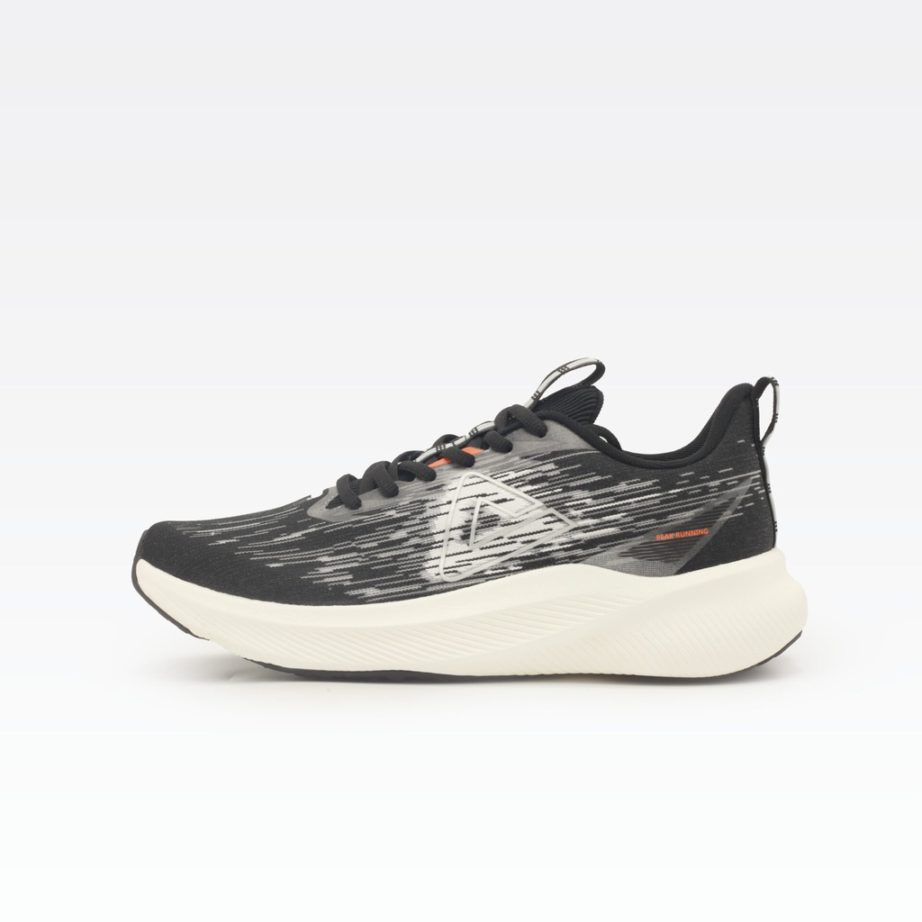 Peak Training Shoes Black Off White