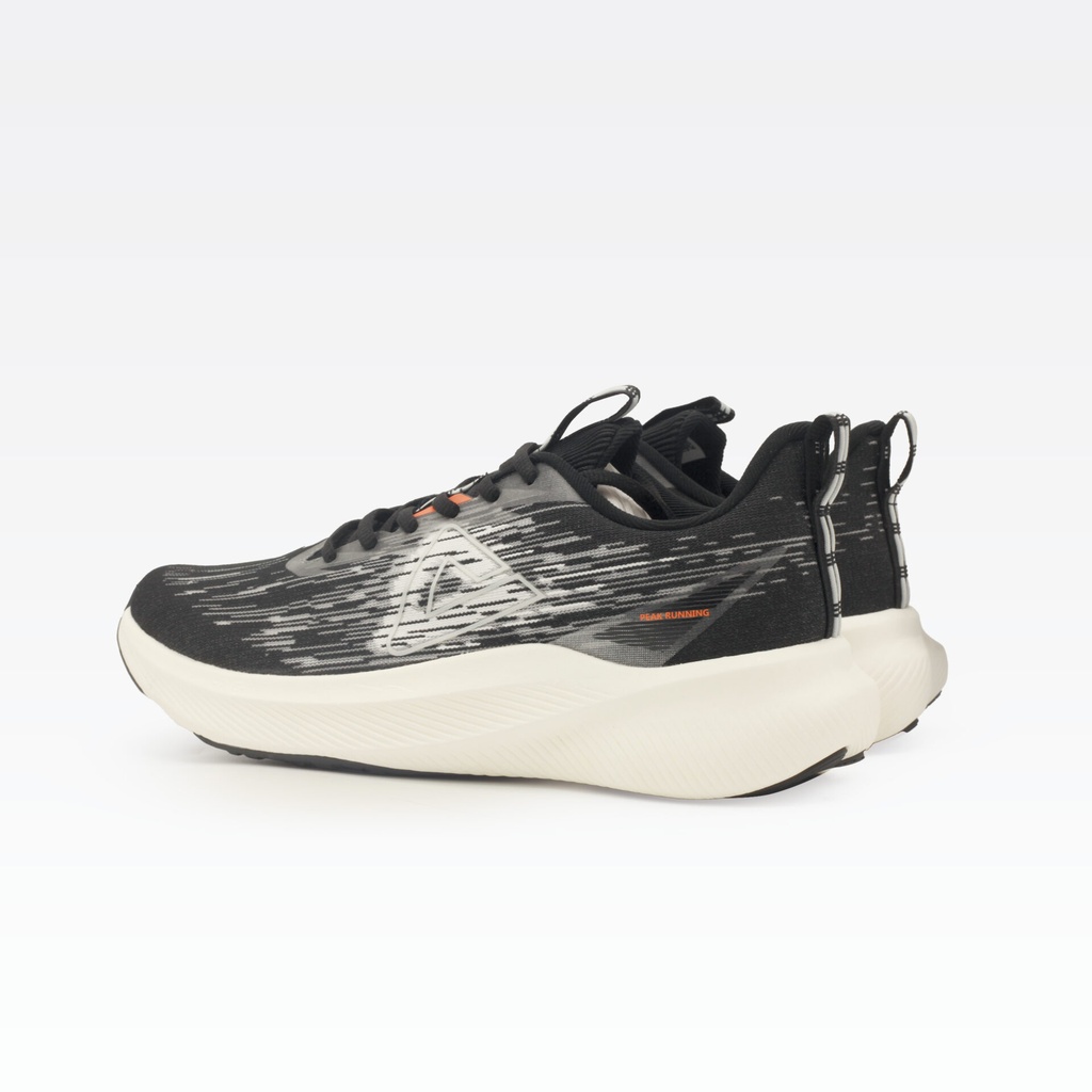 Peak Training Shoes Black Off White