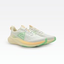 Peak Training Shoes White Green