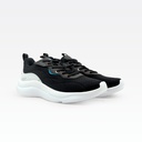 Peak Cross Training Shoes Black Lt.Moon