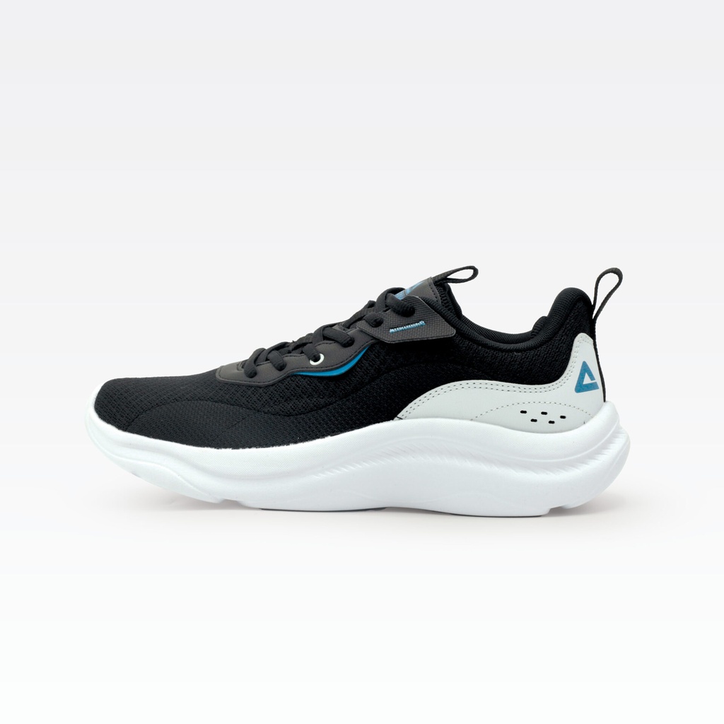 Peak Cross Training Shoes Black Lt.Moon