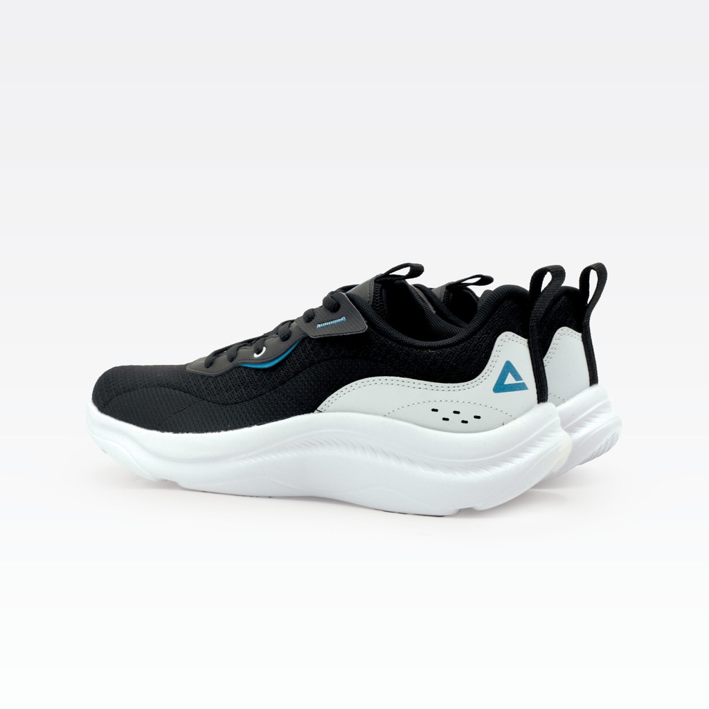 Peak Cross Training Shoes Black Lt.Moon