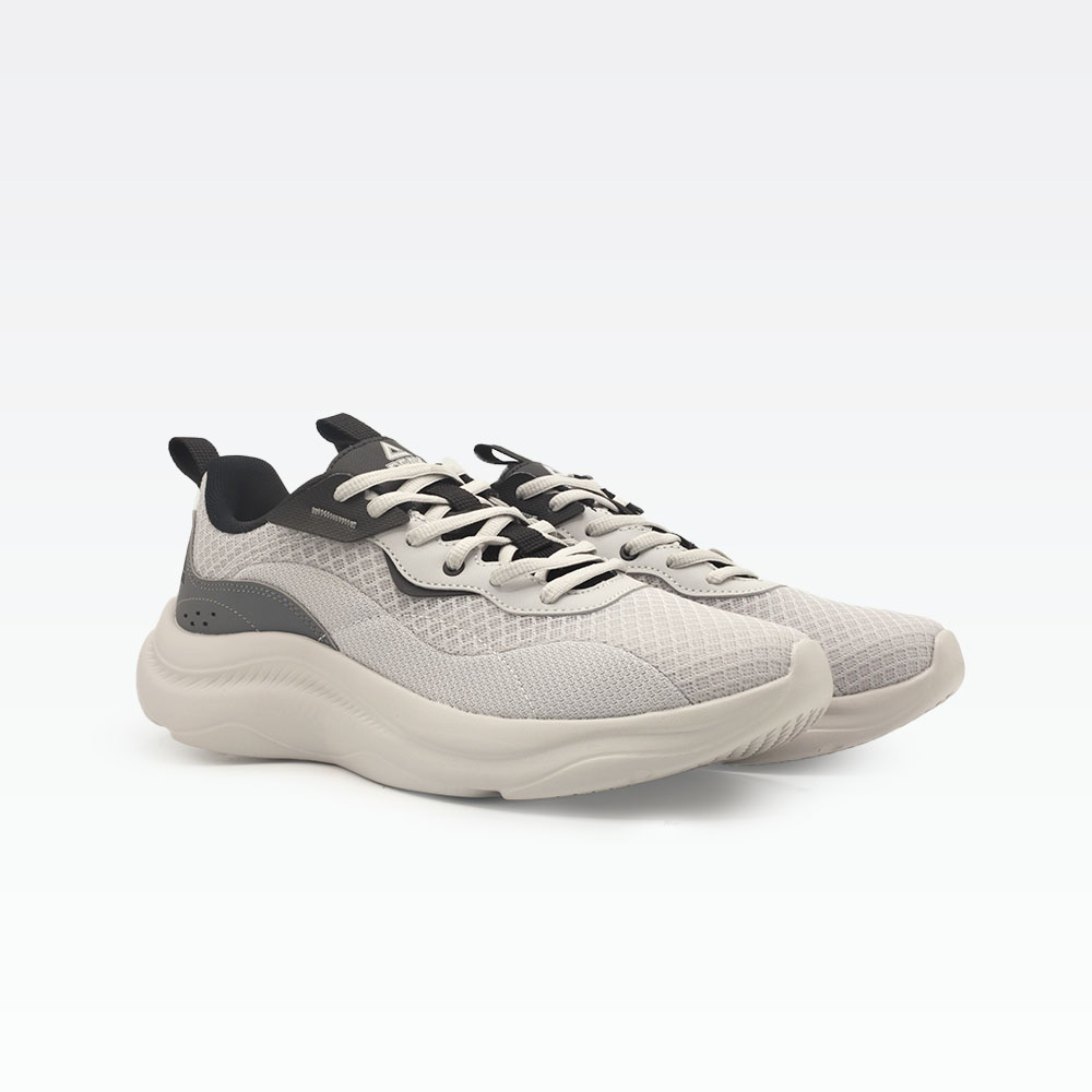 Peak Cross Training Shoes Grey