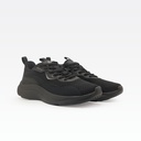 Peak Cross Training Shoes All Black