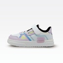 Peak Kid'S Culture Shoes Lt.Purple