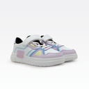 Peak Kid'S Culture Shoes Lt.Purple