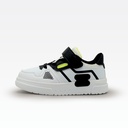 Peak Kid'S Culture Shoes White Black