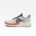 Peak Training Shoes White Dk.Marine Blue