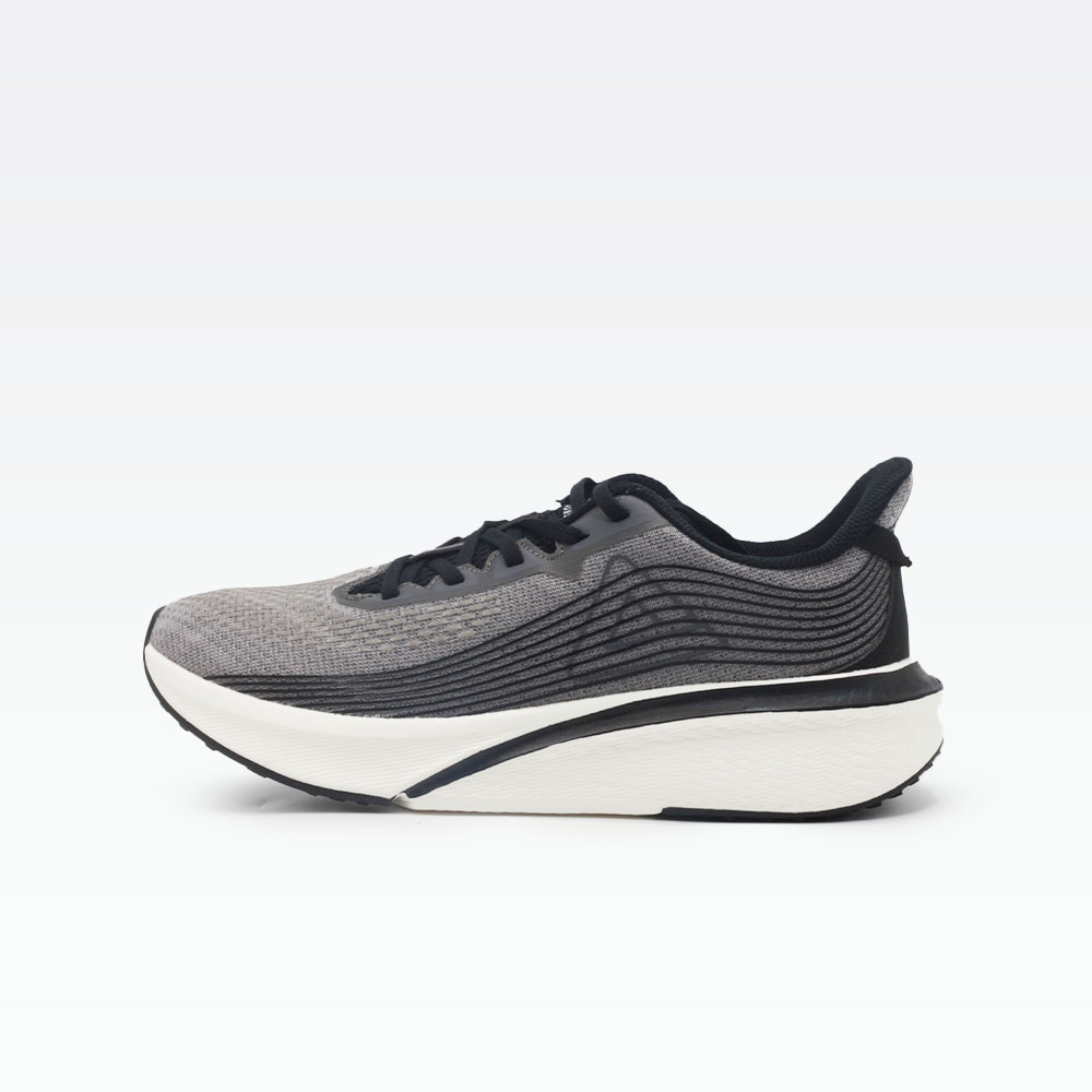 Peak Running Foo Paloma Ash/Black