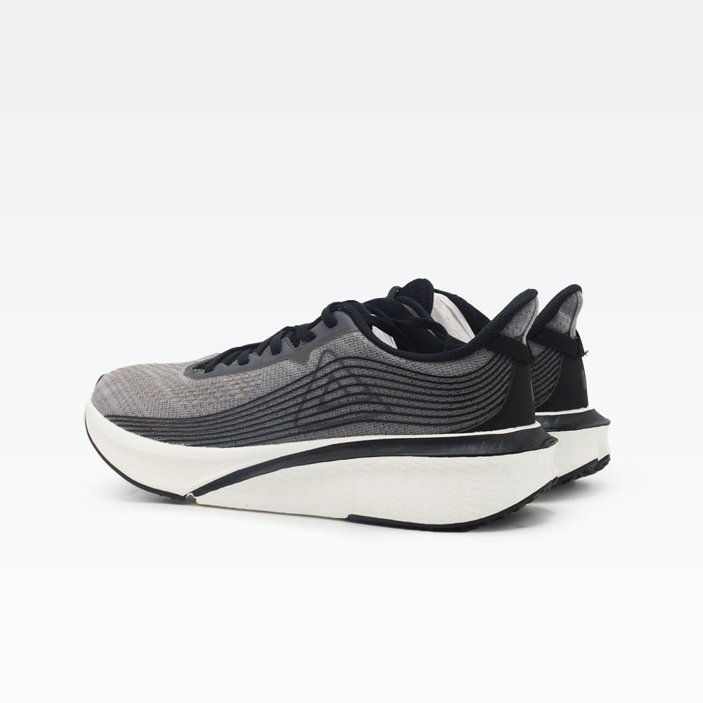 Peak Running Foo Paloma Ash/Black