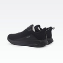 Peak Walking Shoes All Black