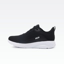 Peak Walking Shoes Black/White