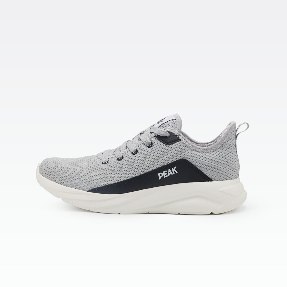 Peak Walking Shoes Grey