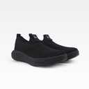 Peak Slip On Shoes Black