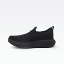 Peak Slip On Shoes Black