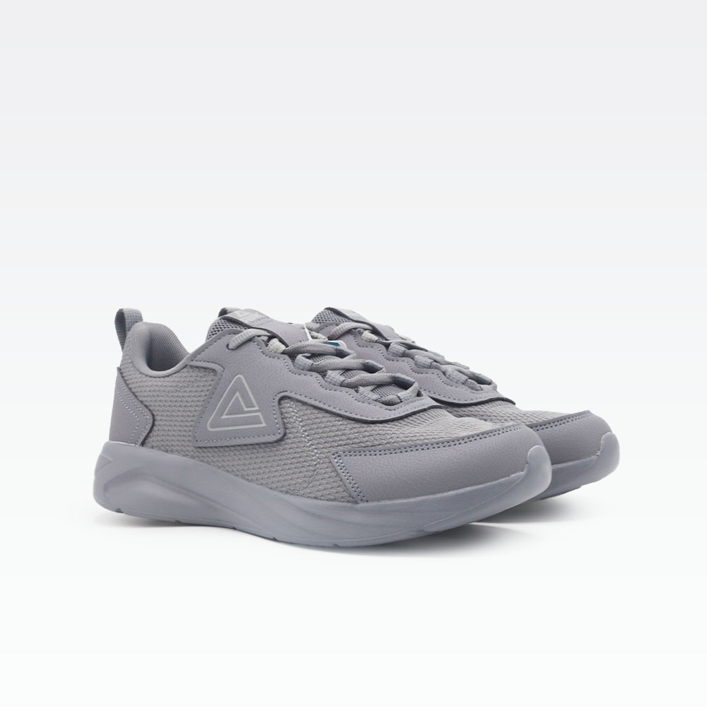 Peak Walking Shoes Dk.Grey