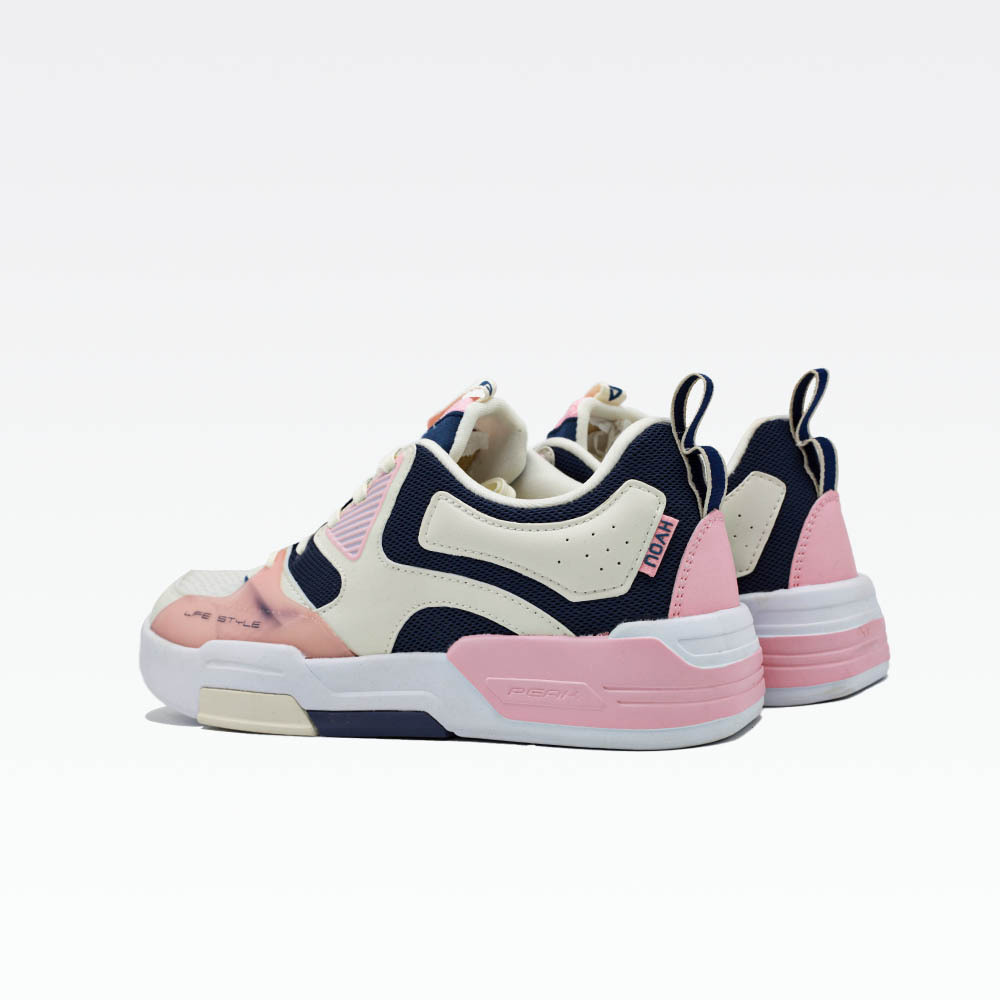 Peak Flat Shoes