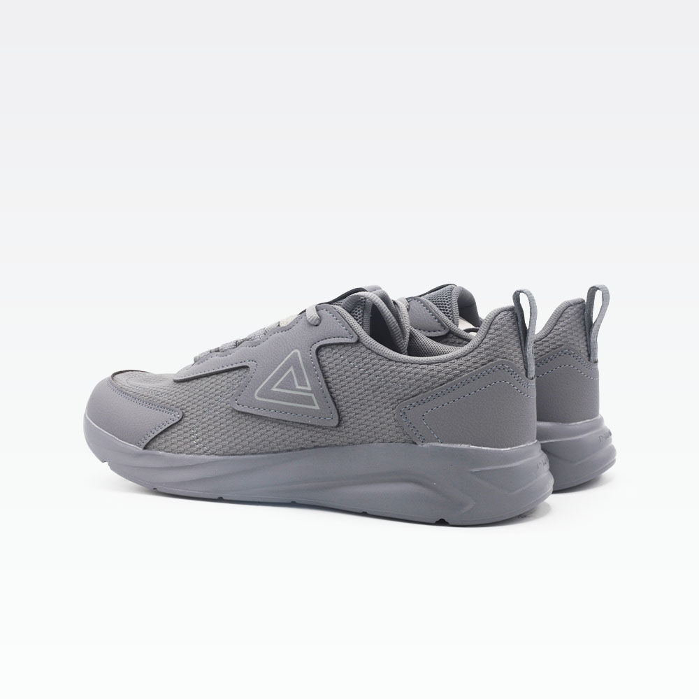 Peak Walking Shoes Dk.Grey