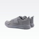 Peak Walking Shoes Dk.Grey