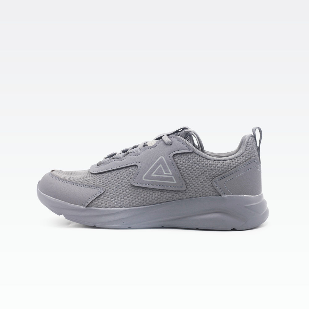 Peak Walking Shoes Dk.Grey