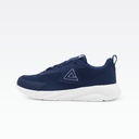 Peak Walking Shoes Navy