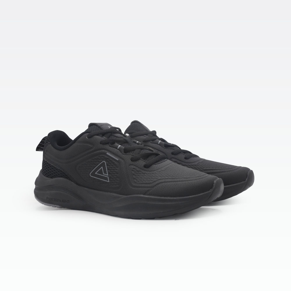 Peak Cross Training Shoes All Black