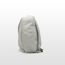 Peak Backpack Mid.Grey