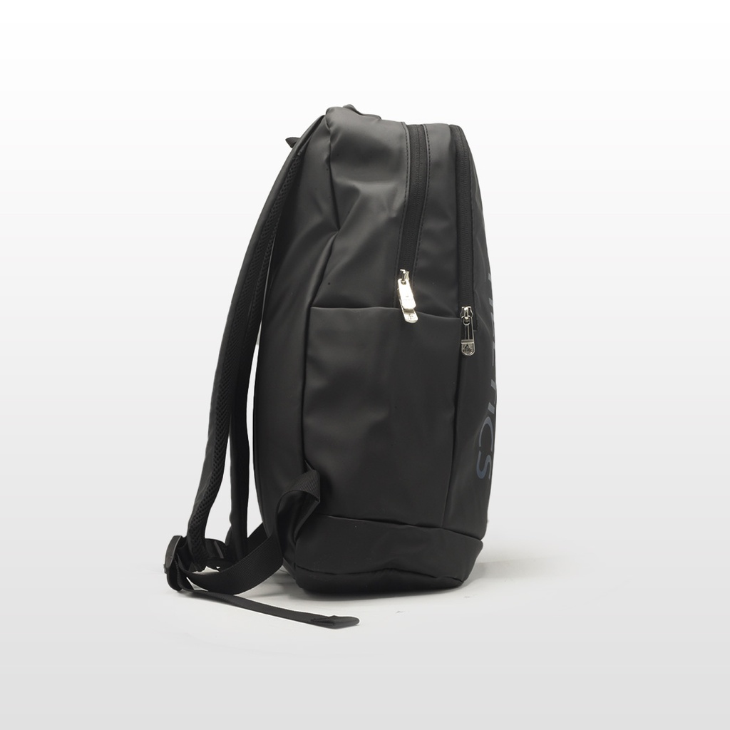 Peak Backpack Black