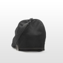 Peak Travel Bag Black