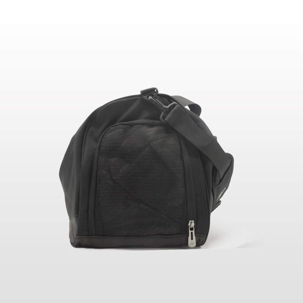 Peak Travel Bag Black