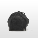 Peak Travel Bag Black