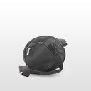 Peak Tank Bag Black