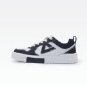 Peak Culture Shoes Black/White