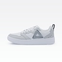 Peak Culture Shoes Lt.Grey/White