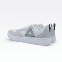 Peak Culture Shoes Lt.Grey/White