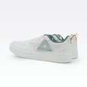 Peak Culture Shoes Off White/Green