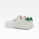 Peak Culture Shoes Canvas/Green