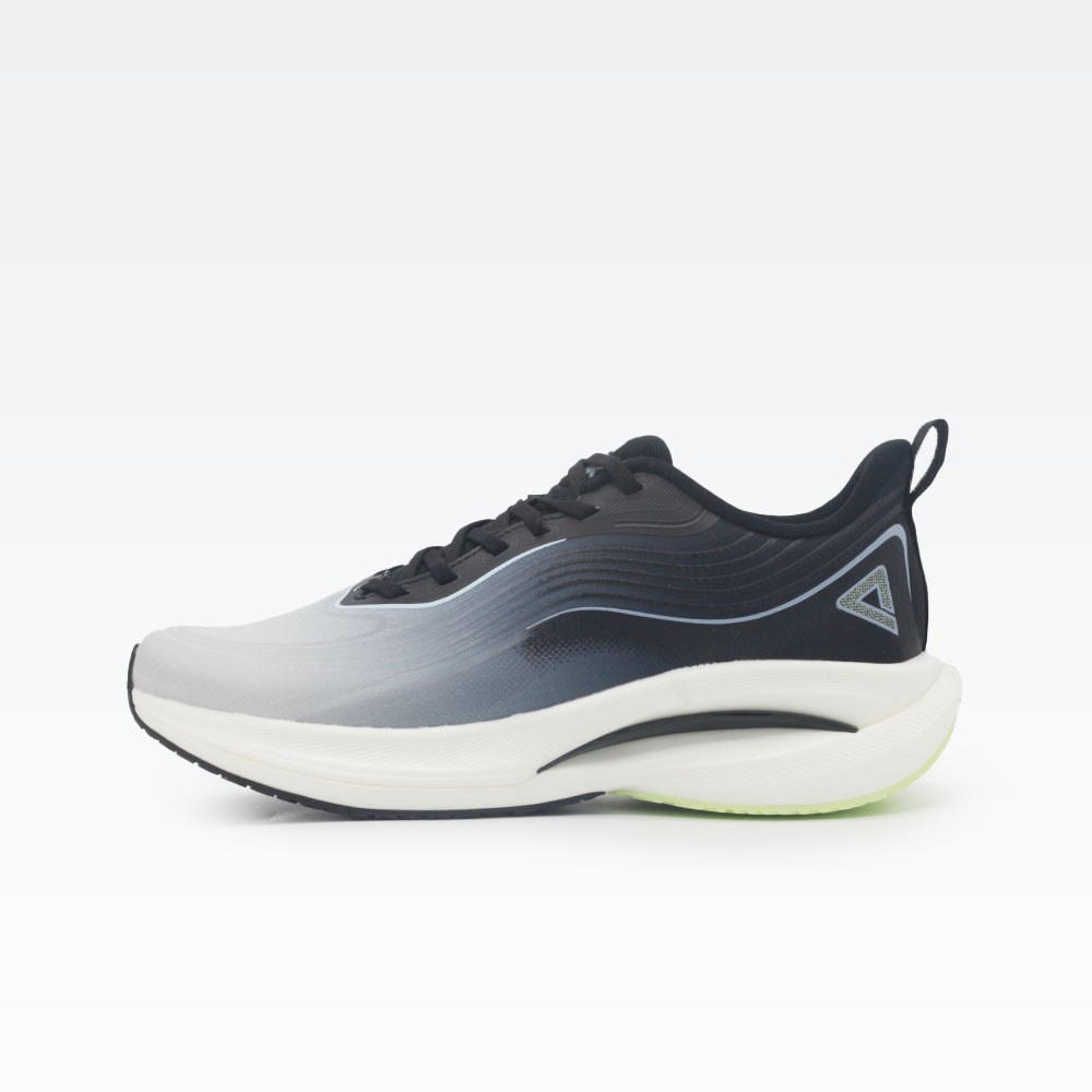 Peak Training Shoes Lt.Grey/Black