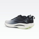 Peak Training Shoes Lt.Grey/Black