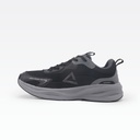 Peak Taichi Cross Training Shoes Black/Dk.Grey