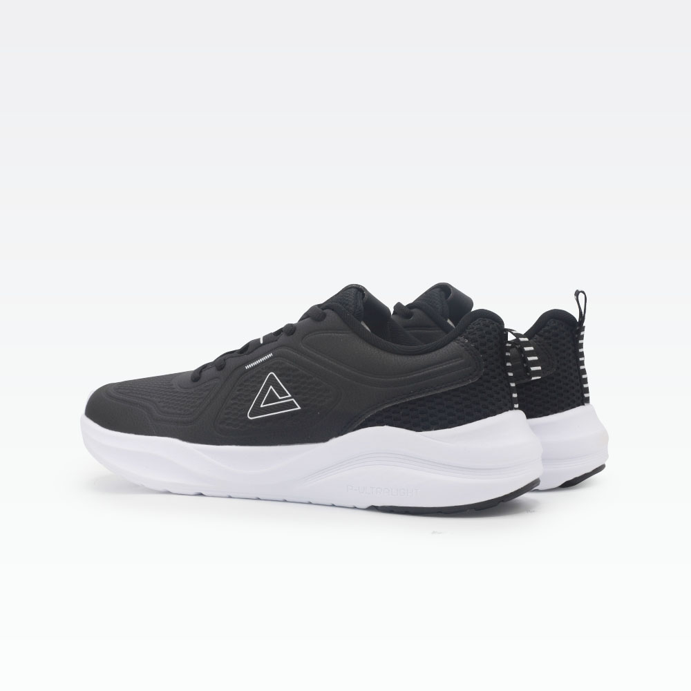 Peak Cross Training Shoes Black/White